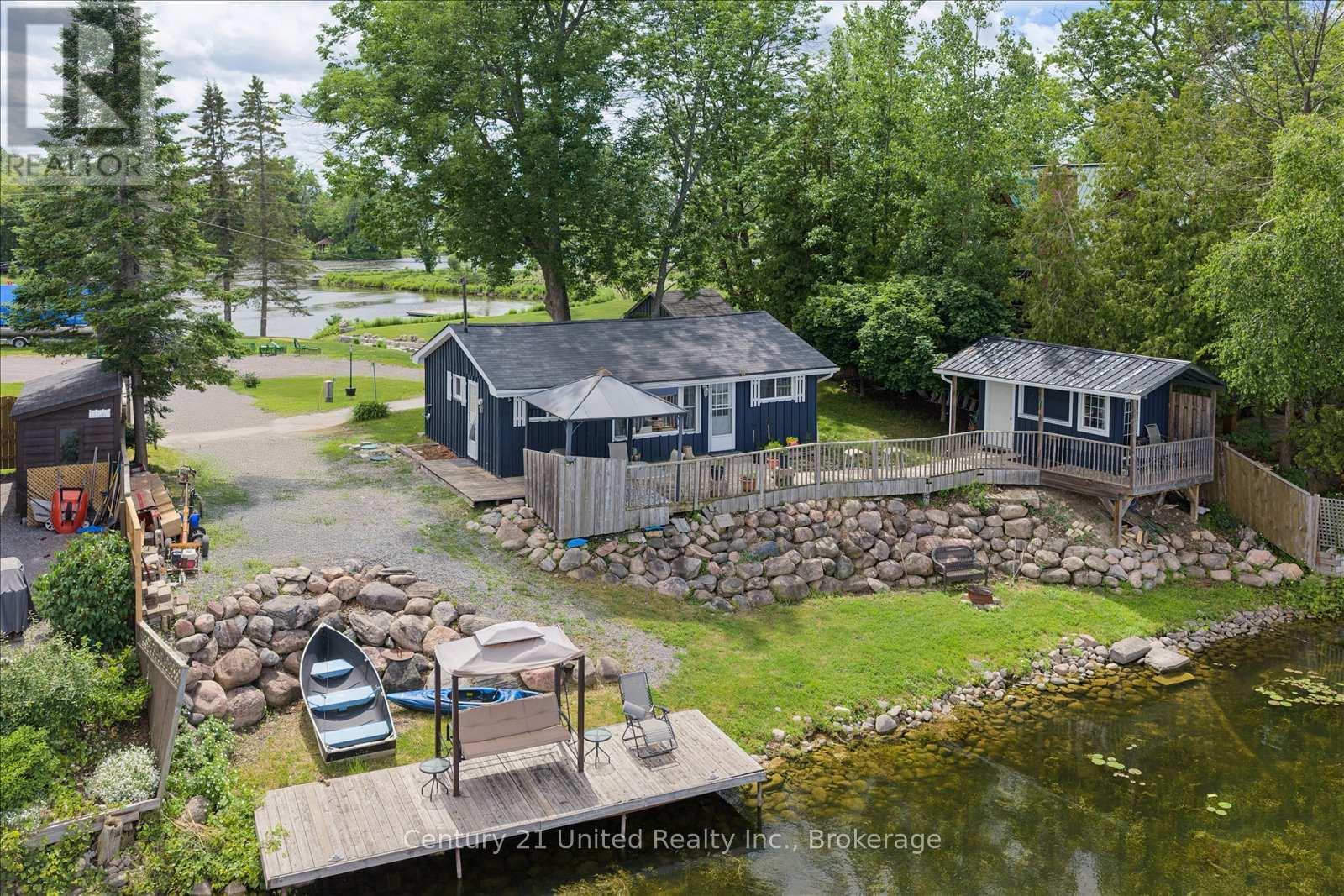 837 FIFE'S BAY MARINA LANE - 45
