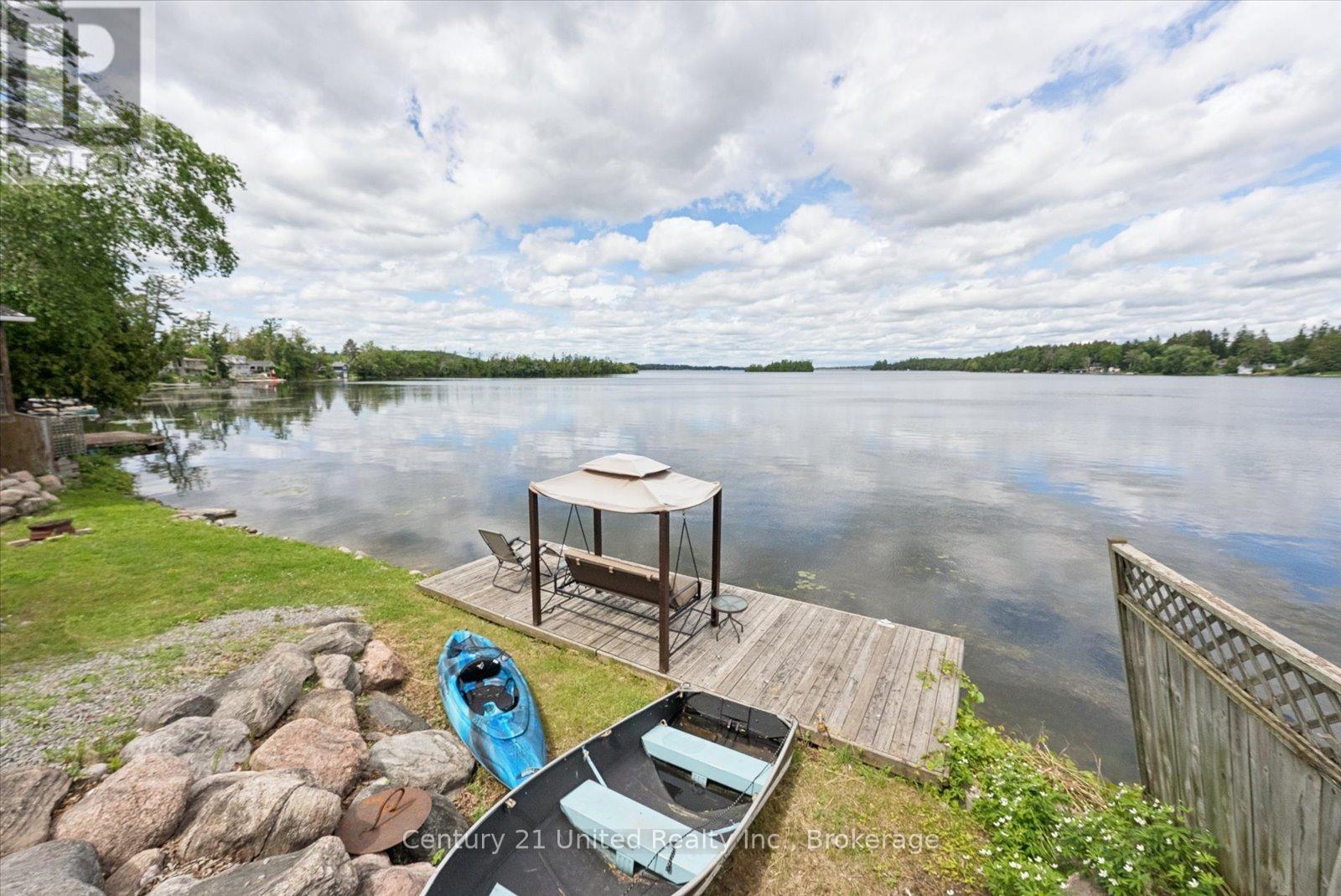 837 FIFE'S BAY MARINA LANE - 39
