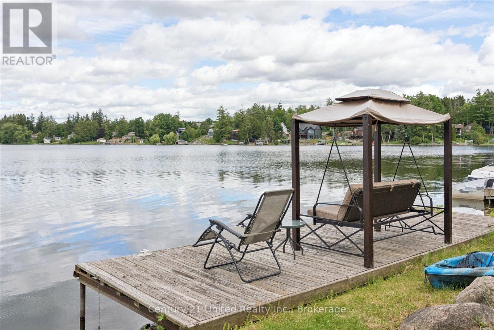 837 FIFE'S BAY MARINA LANE - 40