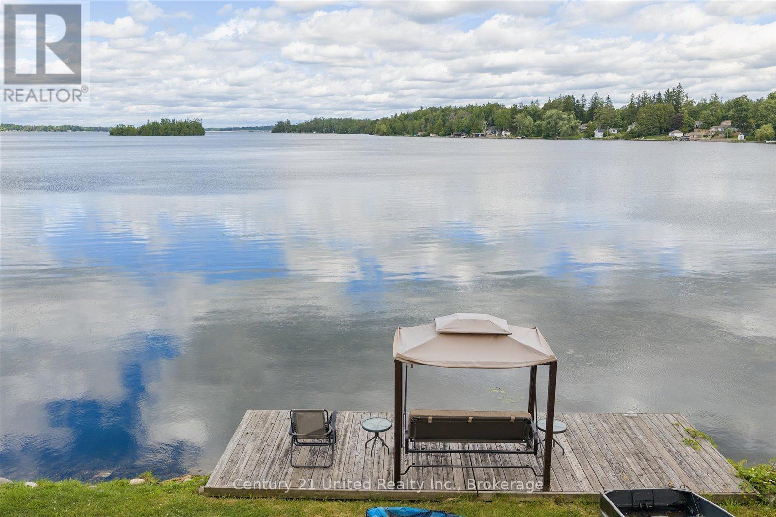 837 FIFE'S BAY MARINA LANE - 43
