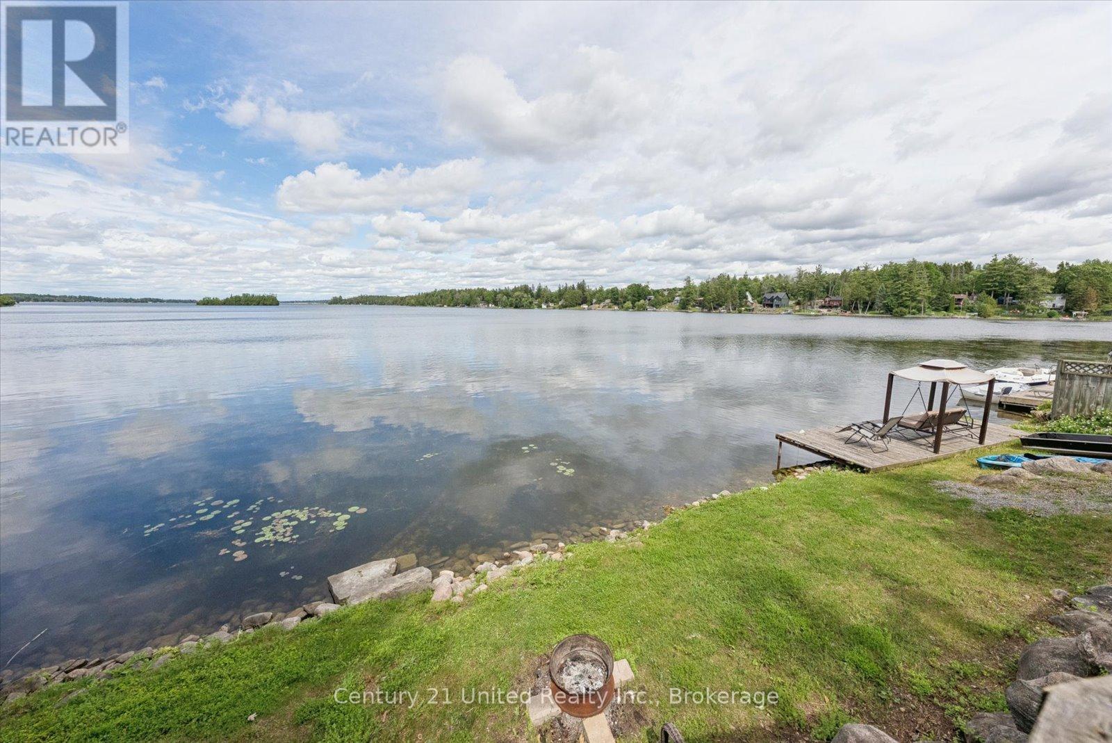 837 FIFE'S BAY MARINA LANE - 41