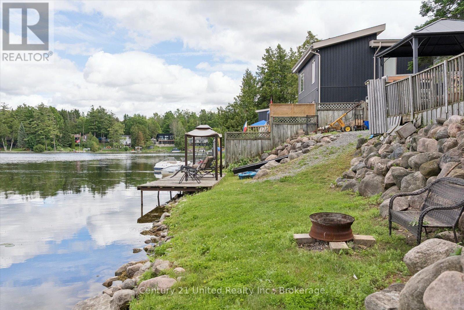 837 FIFE'S BAY MARINA LANE - 42