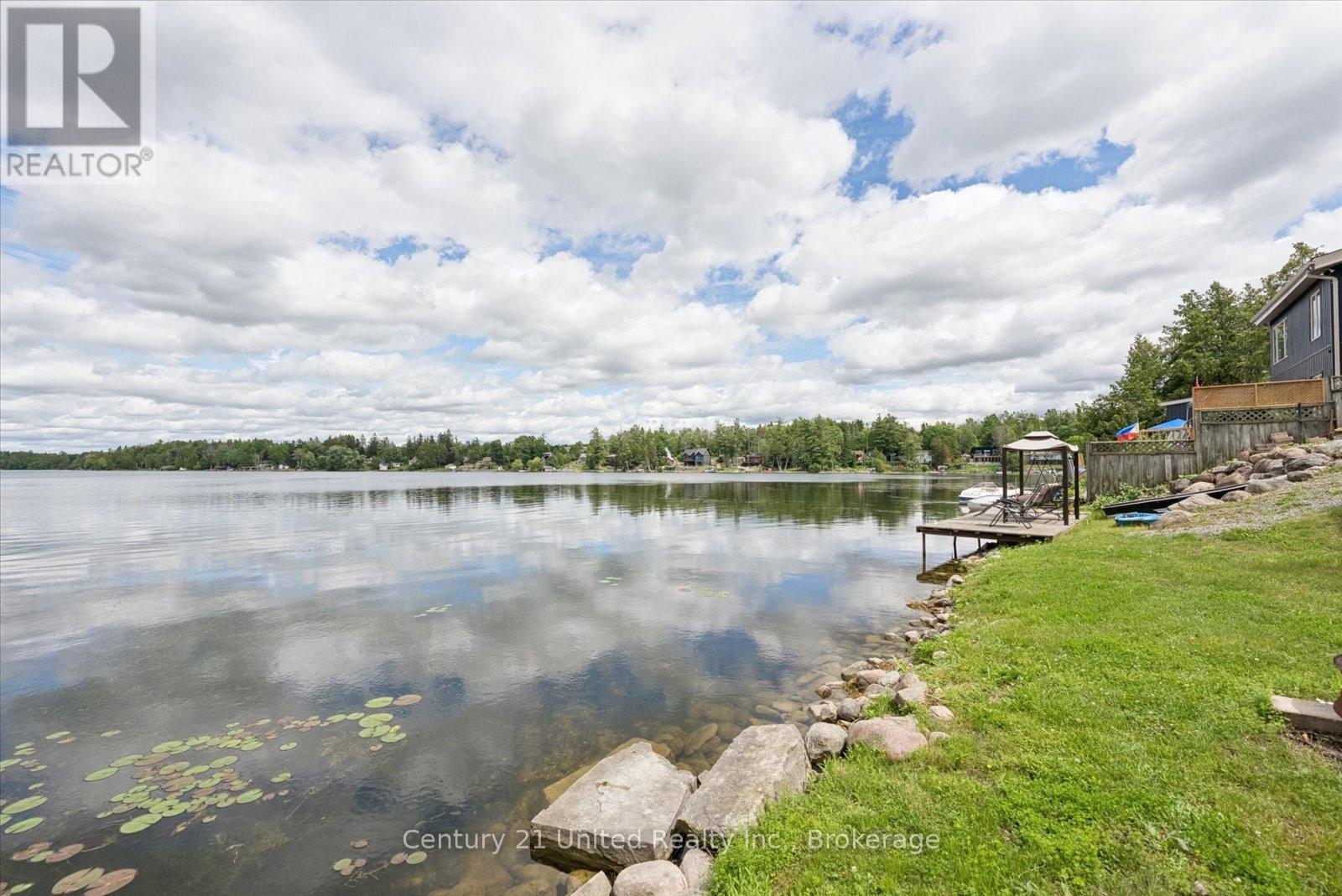 837 FIFE'S BAY MARINA LANE - 47