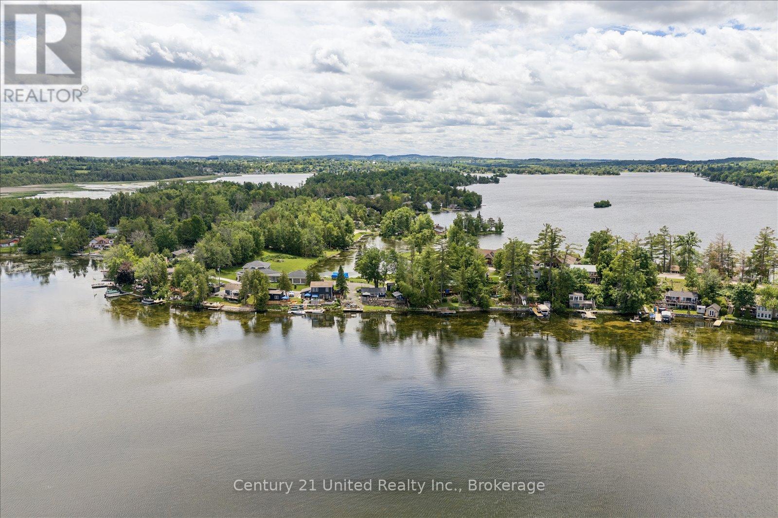 837 FIFE'S BAY MARINA LANE - 49