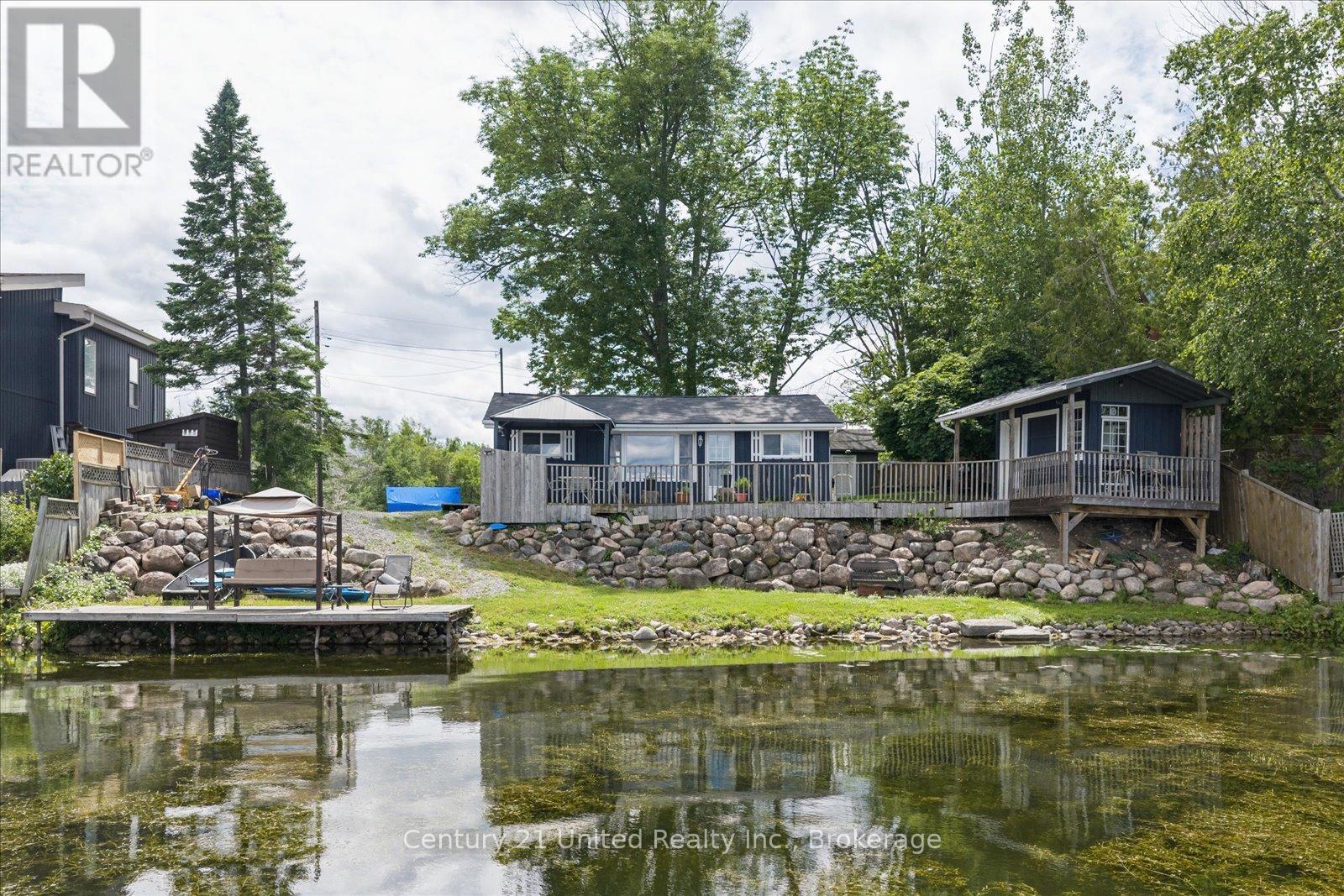 837 FIFE'S BAY MARINA LANE - 7