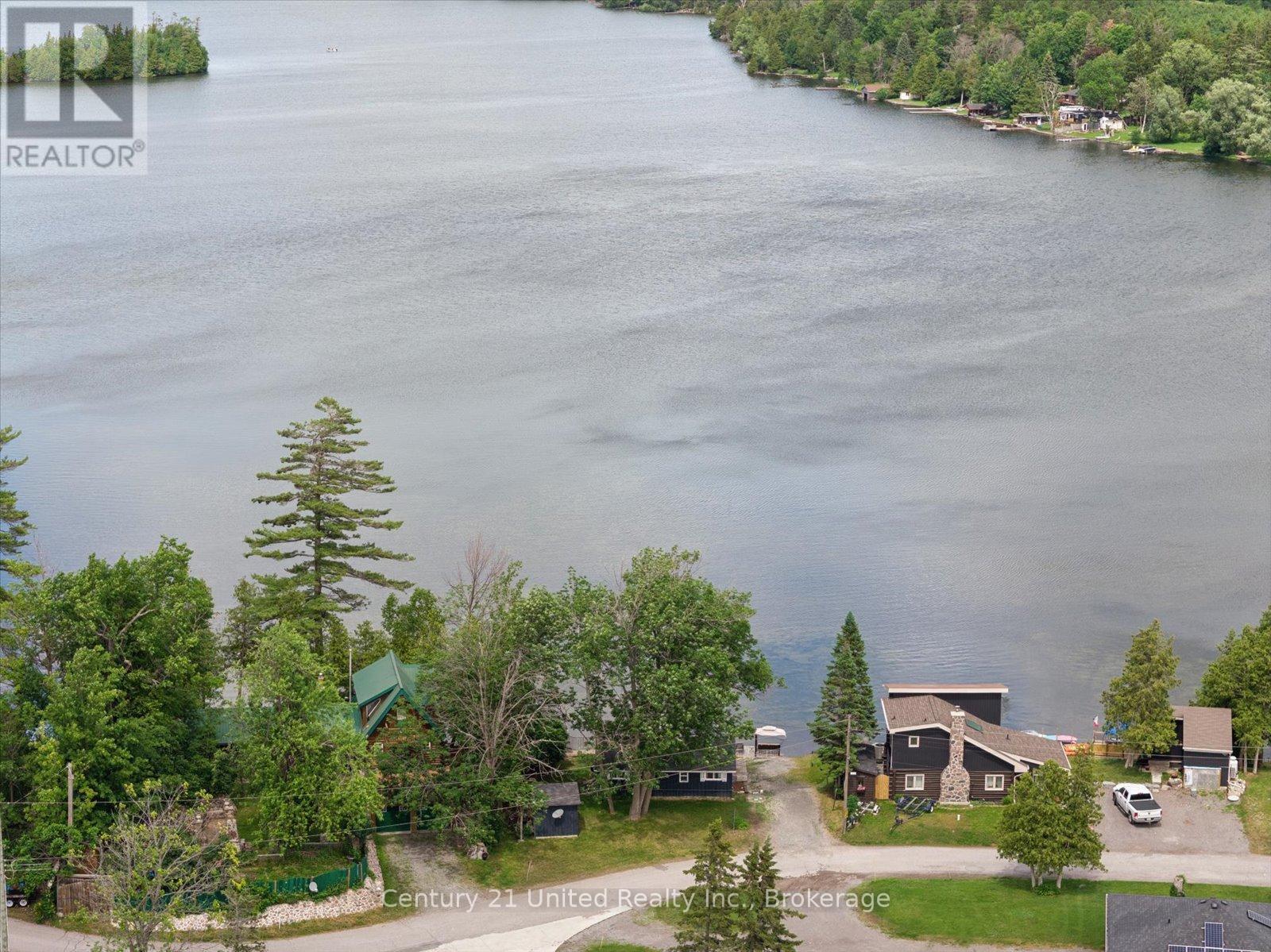 837 FIFE'S BAY MARINA LANE - 48