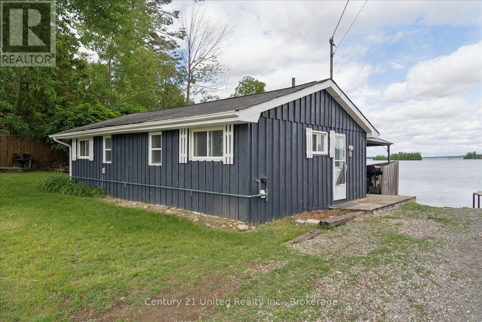 837 FIFE'S BAY MARINA LANE - 6