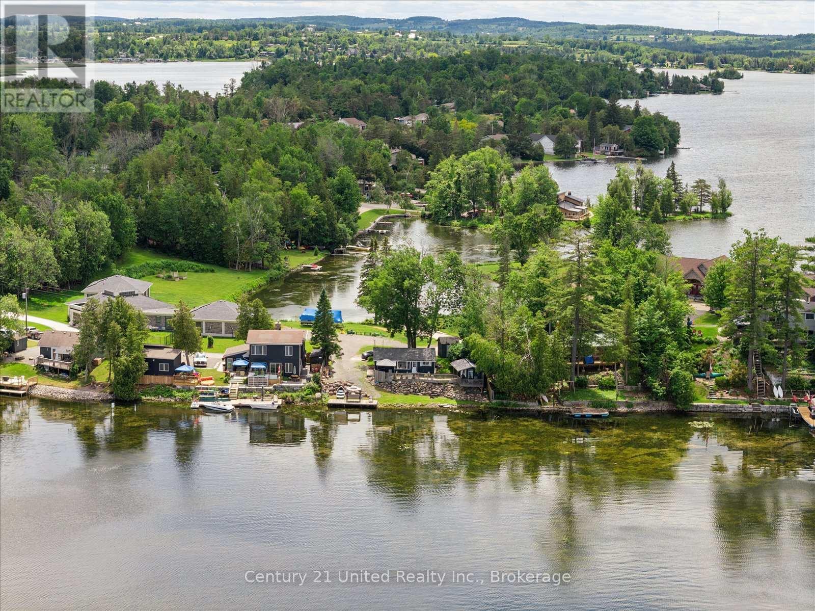 837 FIFE'S BAY MARINA LANE - 8