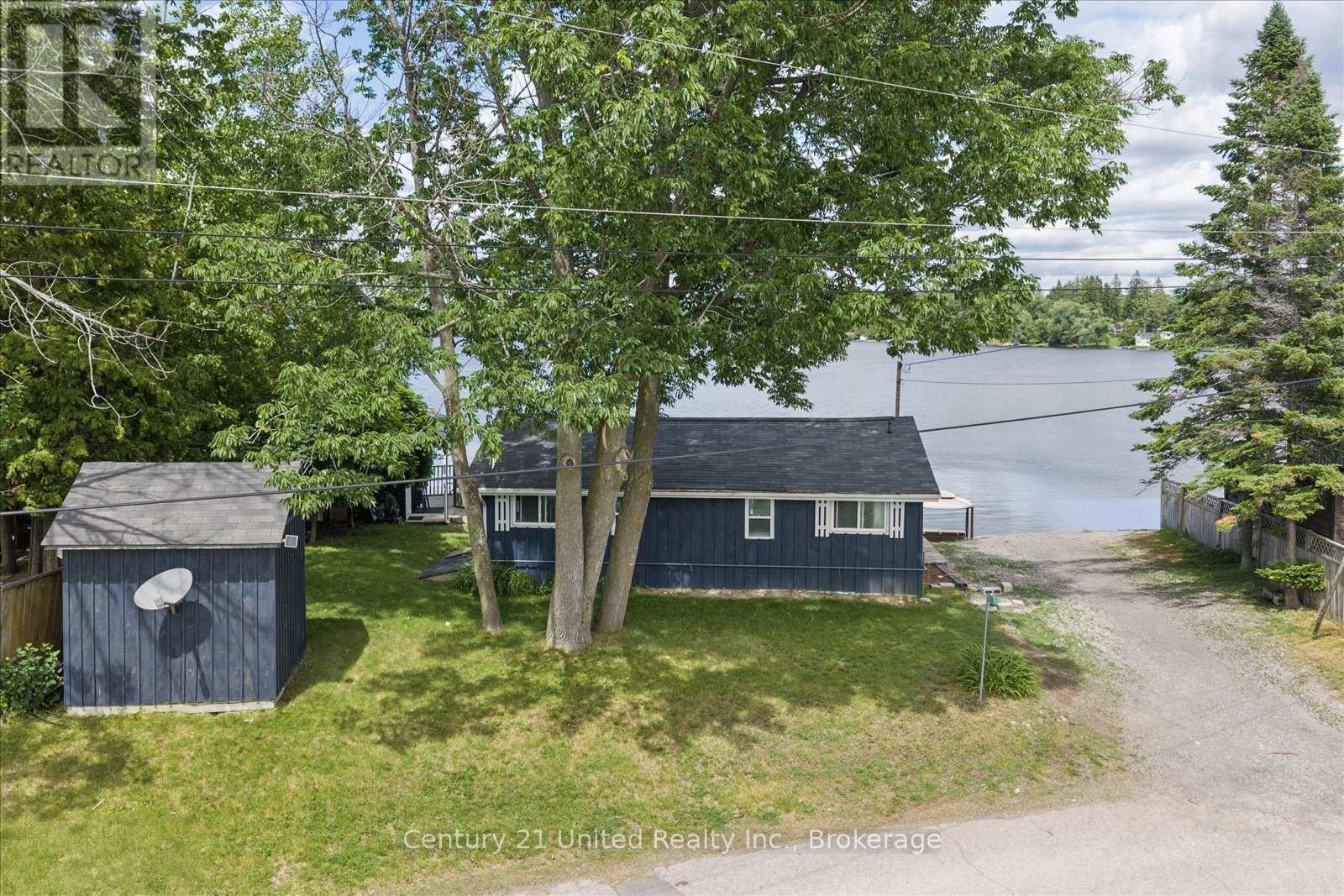 837 FIFE'S BAY MARINA LANE - 5