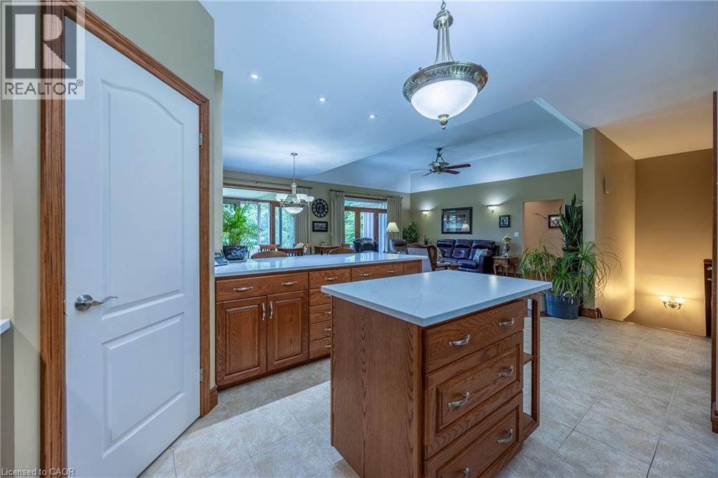 3-bedroom home for sale at 1821 NORFOLK COUNTY ROAD 45, Langton ON · photo 12 of 48