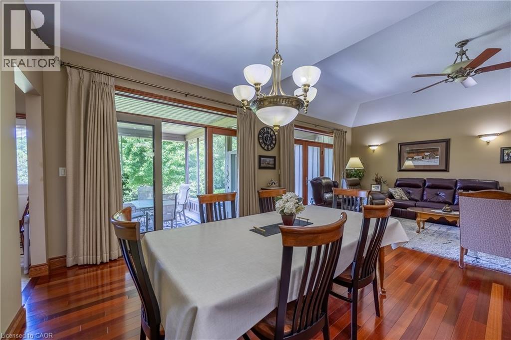 3-bedroom home for sale at 1821 NORFOLK COUNTY ROAD 45, Langton ON · photo 14 of 48