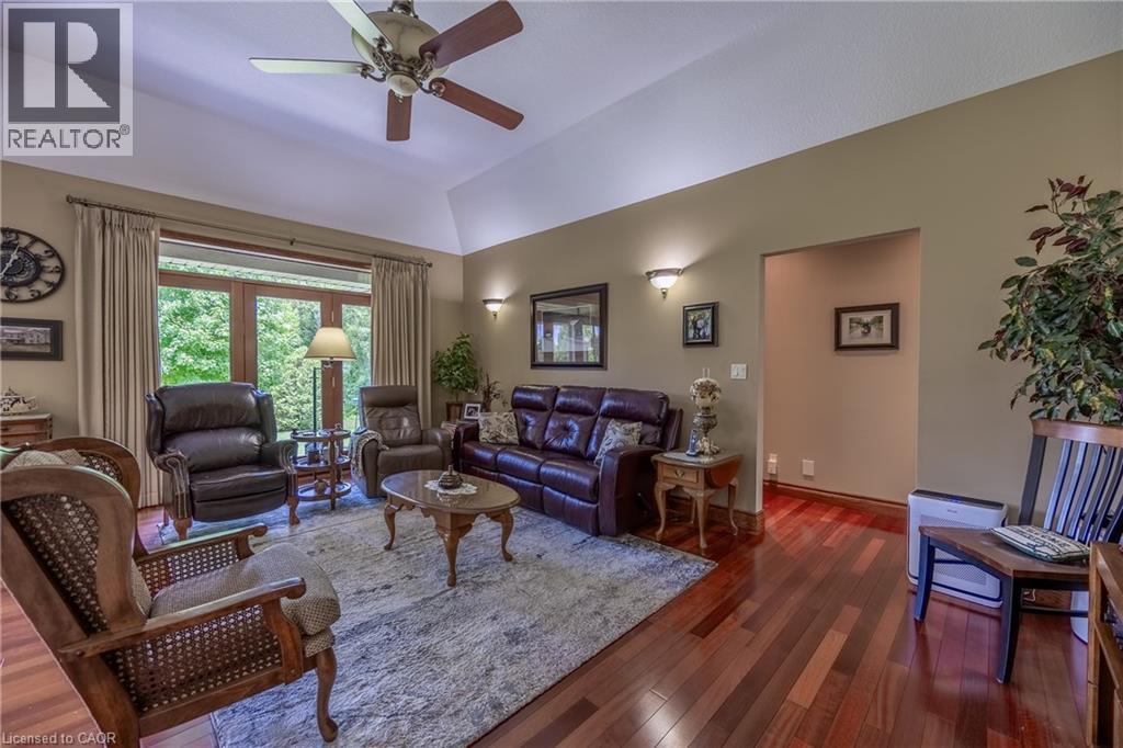 3-bedroom home for sale at 1821 NORFOLK COUNTY ROAD 45, Langton ON · photo 16 of 48