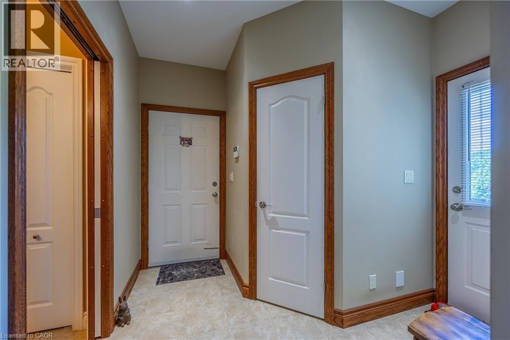 3-bedroom home for sale at 1821 NORFOLK COUNTY ROAD 45, Langton ON · photo 19 of 48