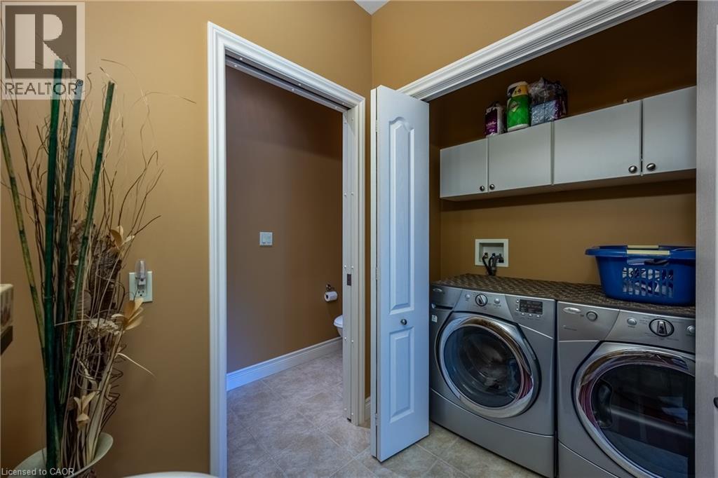 3-bedroom home for sale at 1821 NORFOLK COUNTY ROAD 45, Langton ON · photo 20 of 48