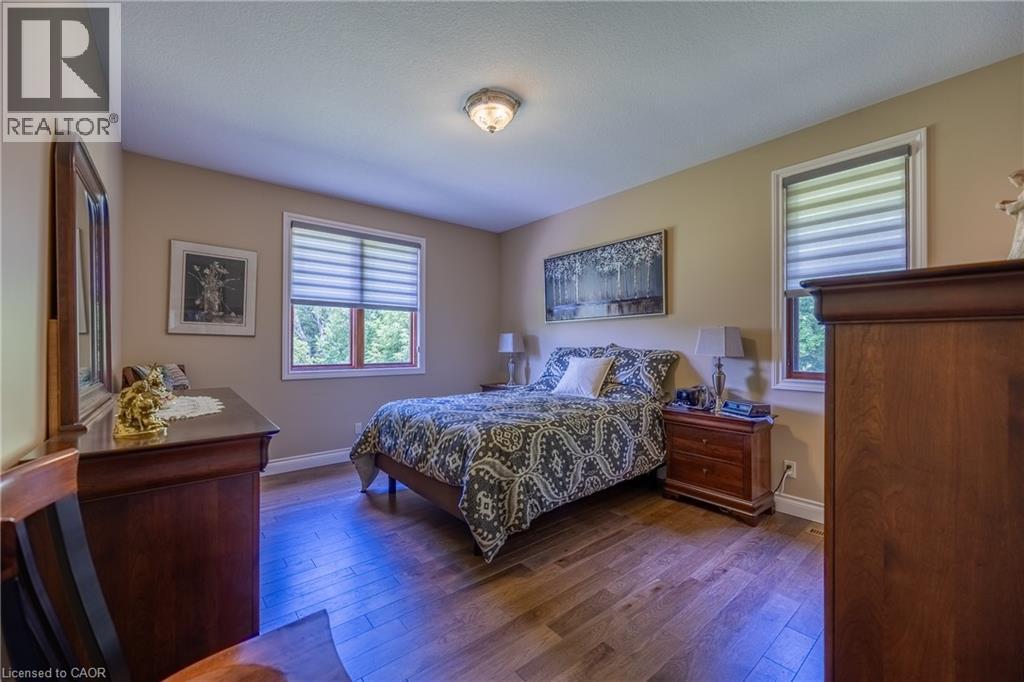 3-bedroom home for sale at 1821 NORFOLK COUNTY ROAD 45, Langton ON · photo 22 of 48