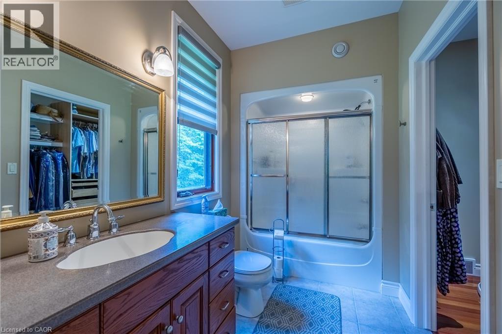 3-bedroom home for sale at 1821 NORFOLK COUNTY ROAD 45, Langton ON · photo 24 of 48