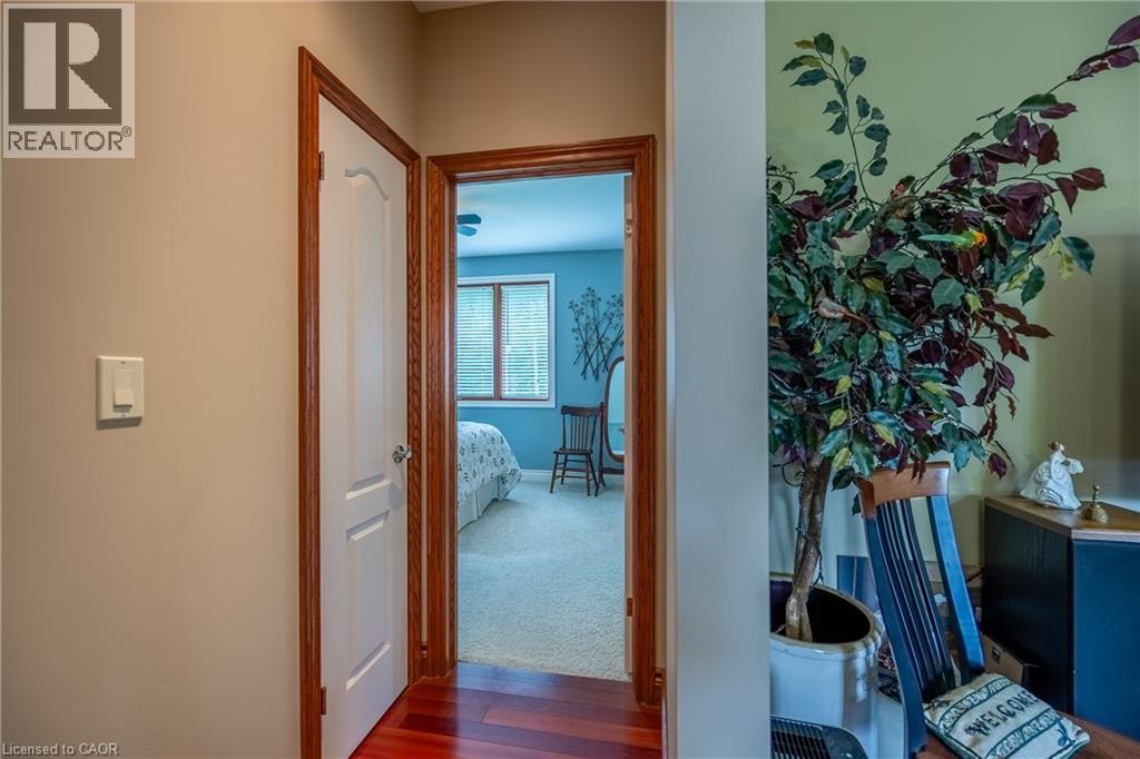 3-bedroom home for sale at 1821 NORFOLK COUNTY ROAD 45, Langton ON · photo 26 of 48