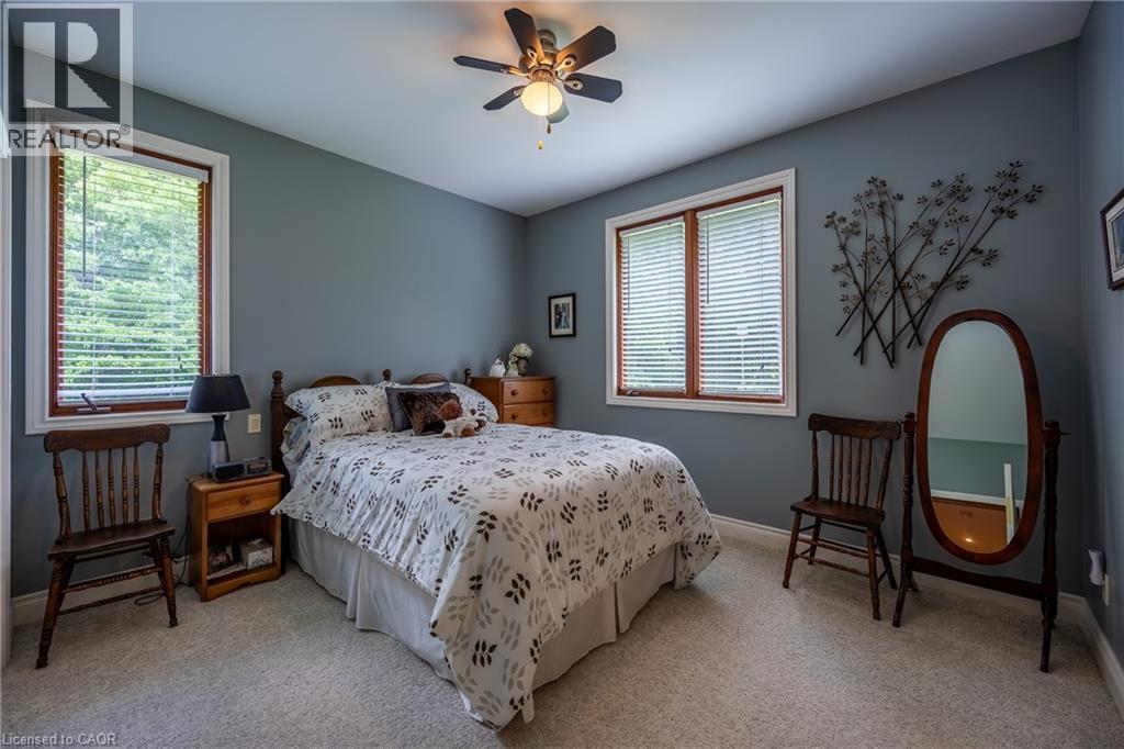 3-bedroom home for sale at 1821 NORFOLK COUNTY ROAD 45, Langton ON · photo 27 of 48