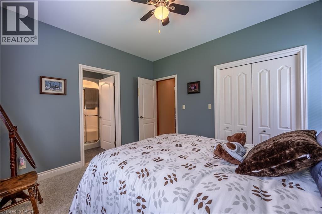 3-bedroom home for sale at 1821 NORFOLK COUNTY ROAD 45, Langton ON · photo 28 of 48
