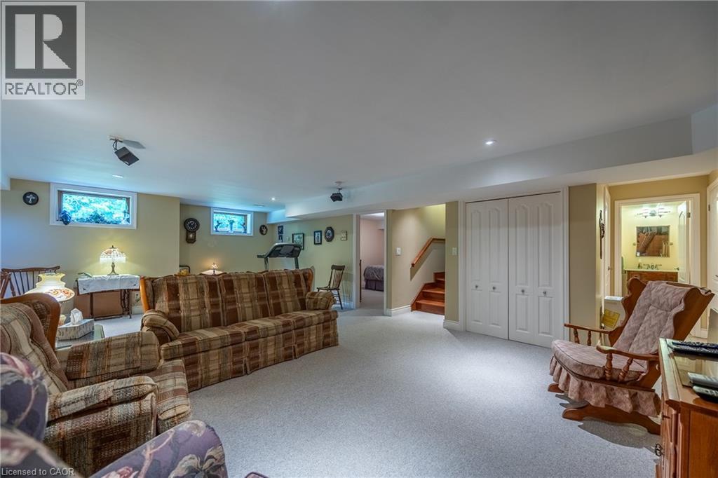 3-bedroom home for sale at 1821 NORFOLK COUNTY ROAD 45, Langton ON · photo 30 of 48