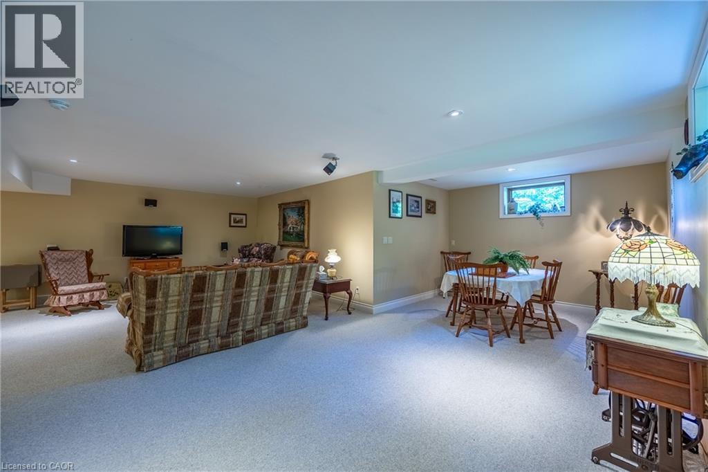 3-bedroom home for sale at 1821 NORFOLK COUNTY ROAD 45, Langton ON · photo 31 of 48