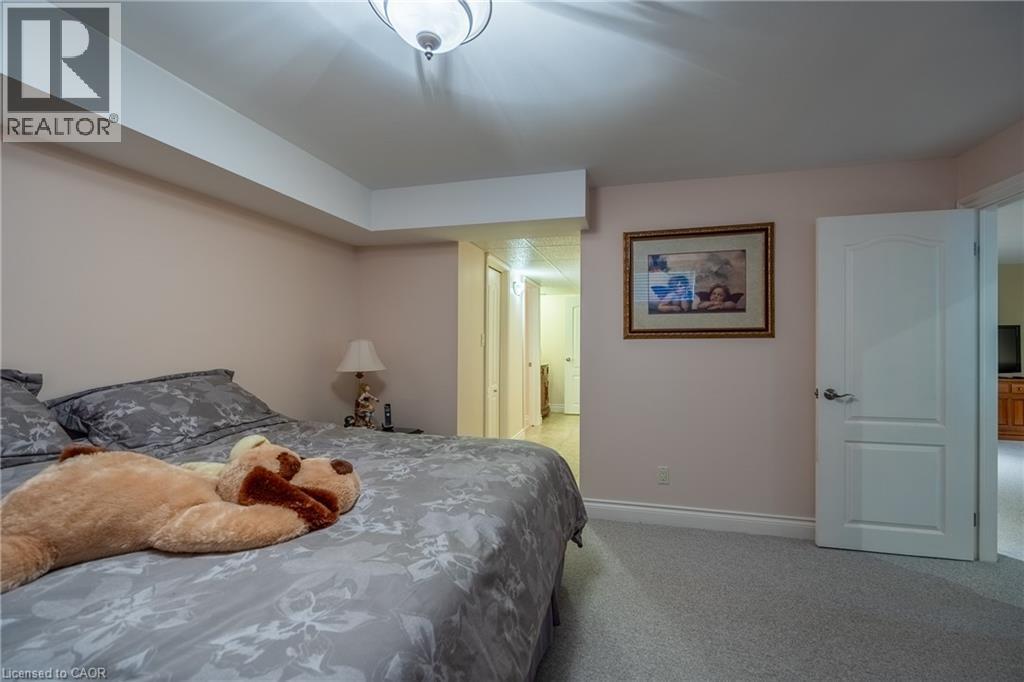 3-bedroom home for sale at 1821 NORFOLK COUNTY ROAD 45, Langton ON · photo 33 of 48