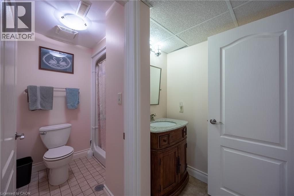 3-bedroom home for sale at 1821 NORFOLK COUNTY ROAD 45, Langton ON · photo 34 of 48