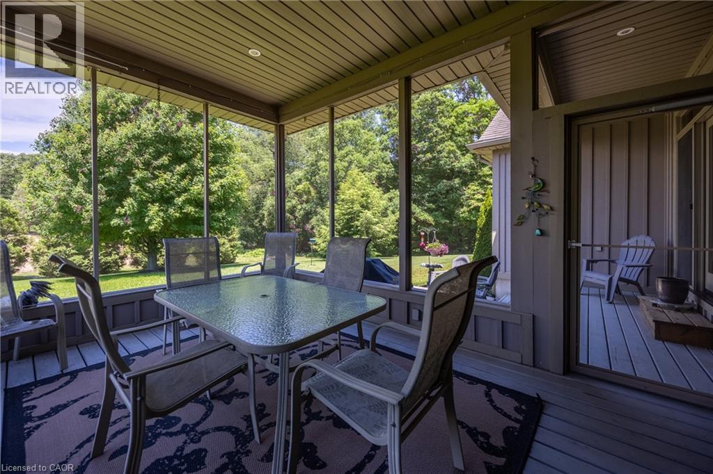 3-bedroom home for sale at 1821 NORFOLK COUNTY ROAD 45, Langton ON · photo 41 of 48