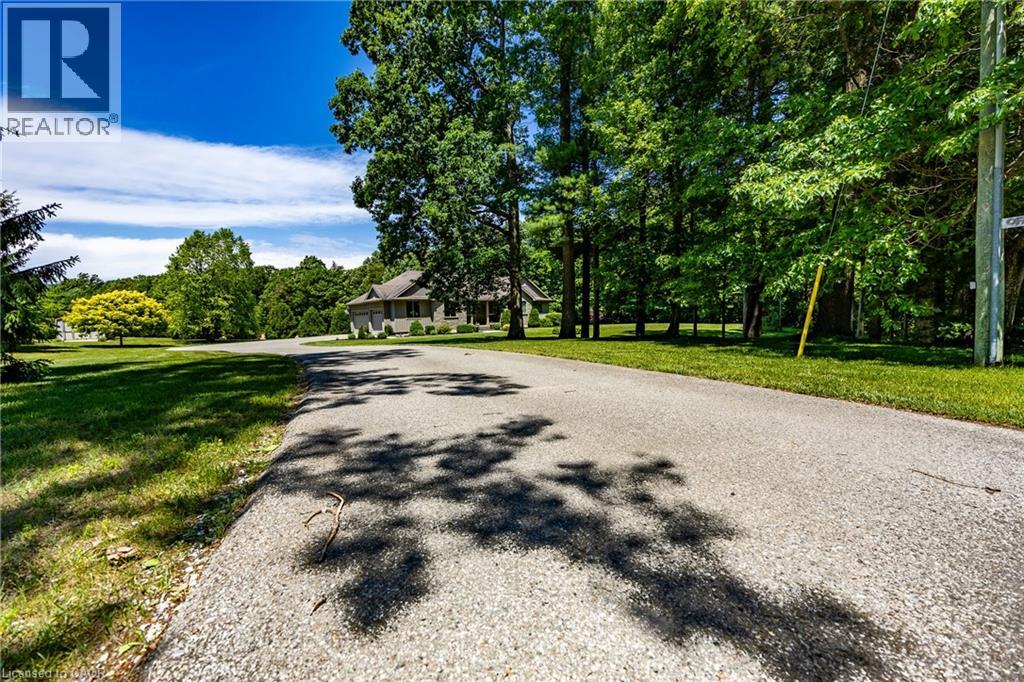 3-bedroom home for sale at 1821 NORFOLK COUNTY ROAD 45, Langton ON · photo 43 of 48