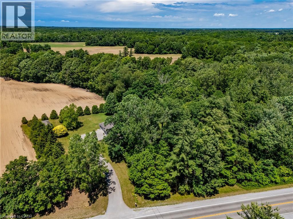 3-bedroom home for sale at 1821 NORFOLK COUNTY ROAD 45, Langton ON · photo 44 of 48