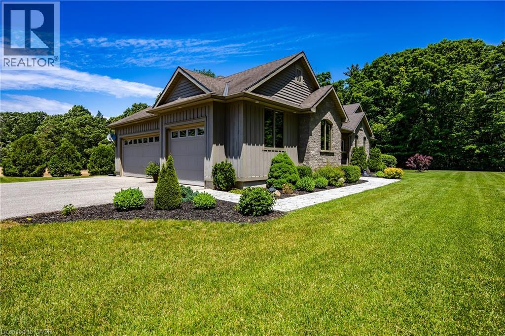3-bedroom home for sale at 1821 NORFOLK COUNTY ROAD 45, Langton ON · photo 5 of 48