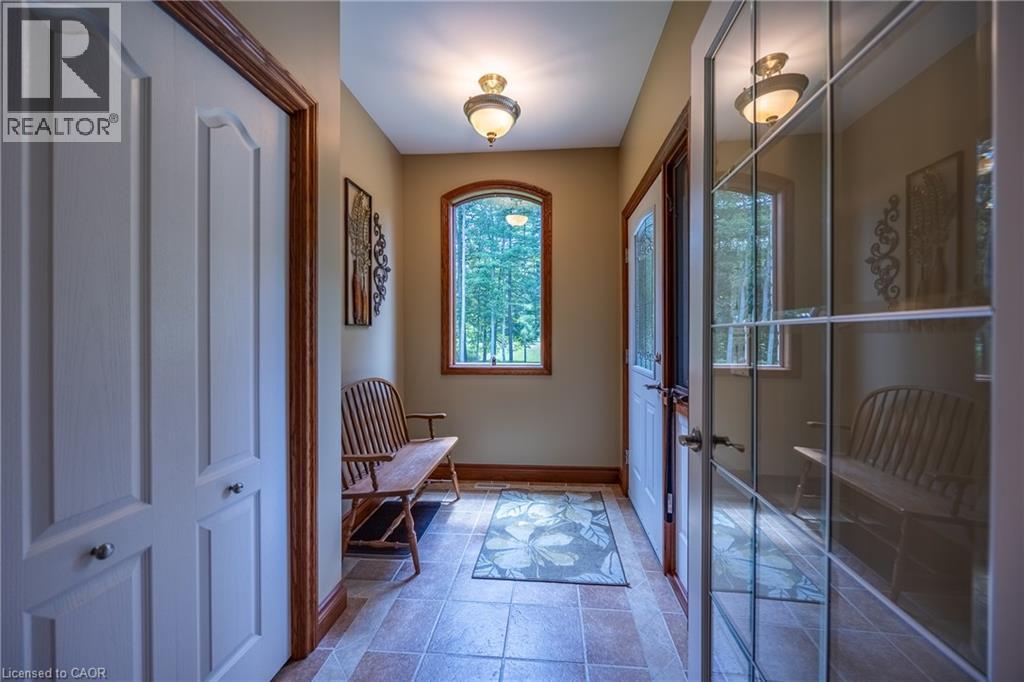 3-bedroom home for sale at 1821 NORFOLK COUNTY ROAD 45, Langton ON · photo 7 of 48