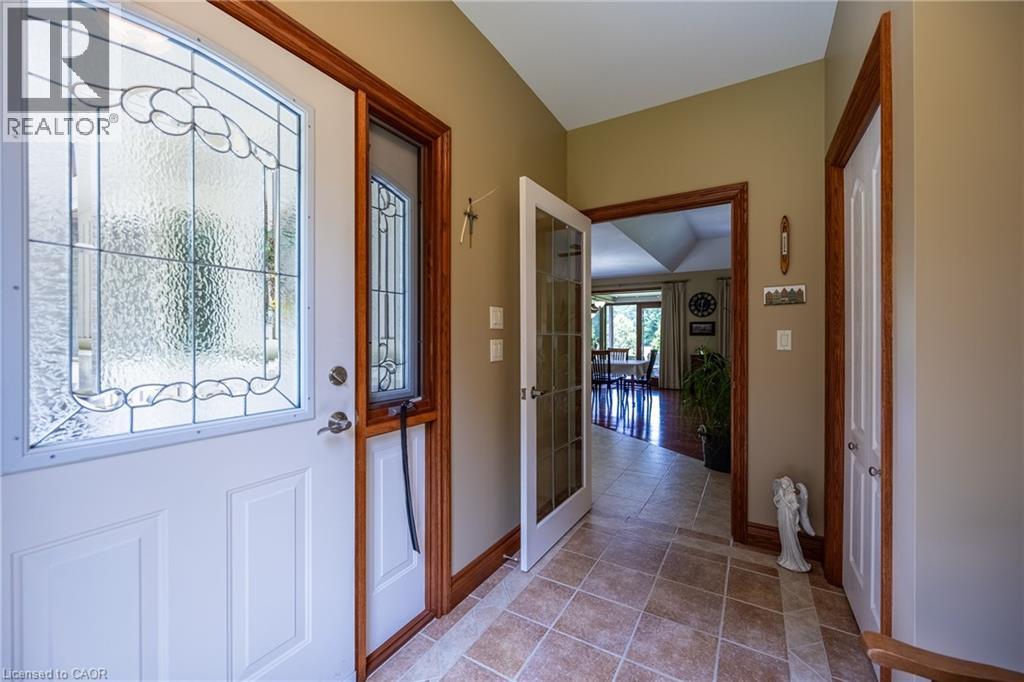 3-bedroom home for sale at 1821 NORFOLK COUNTY ROAD 45, Langton ON · photo 9 of 48