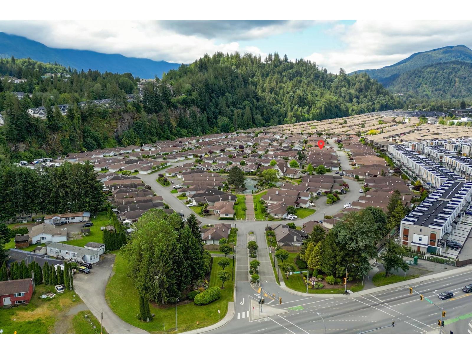 139 6001 PROMONTORY ROAD, Sardis South, Chilliwack