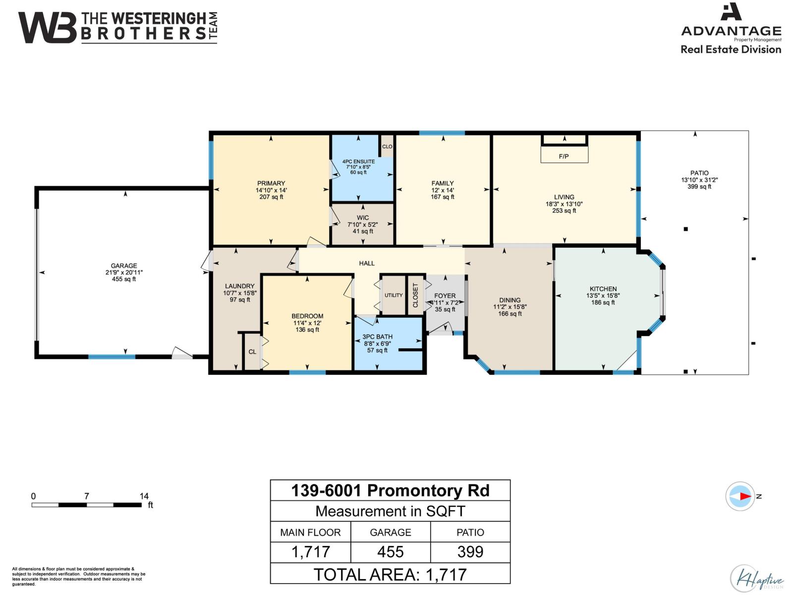 139 6001 PROMONTORY ROAD, Sardis South, Chilliwack
