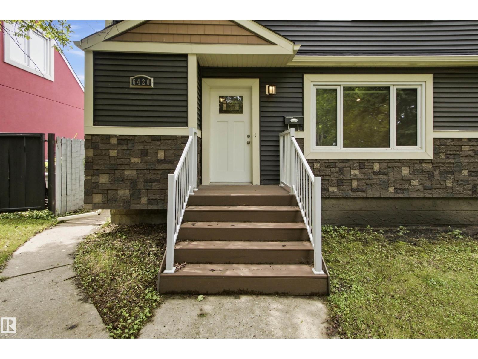 6420 105 ST NW - 2