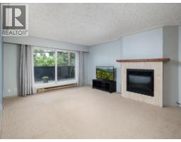 Primary bedroom of 107 1654 10TH AVENUE · Prince George, BC
