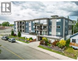 Kitchen of 107 1654 10TH AVENUE · Prince George, BC