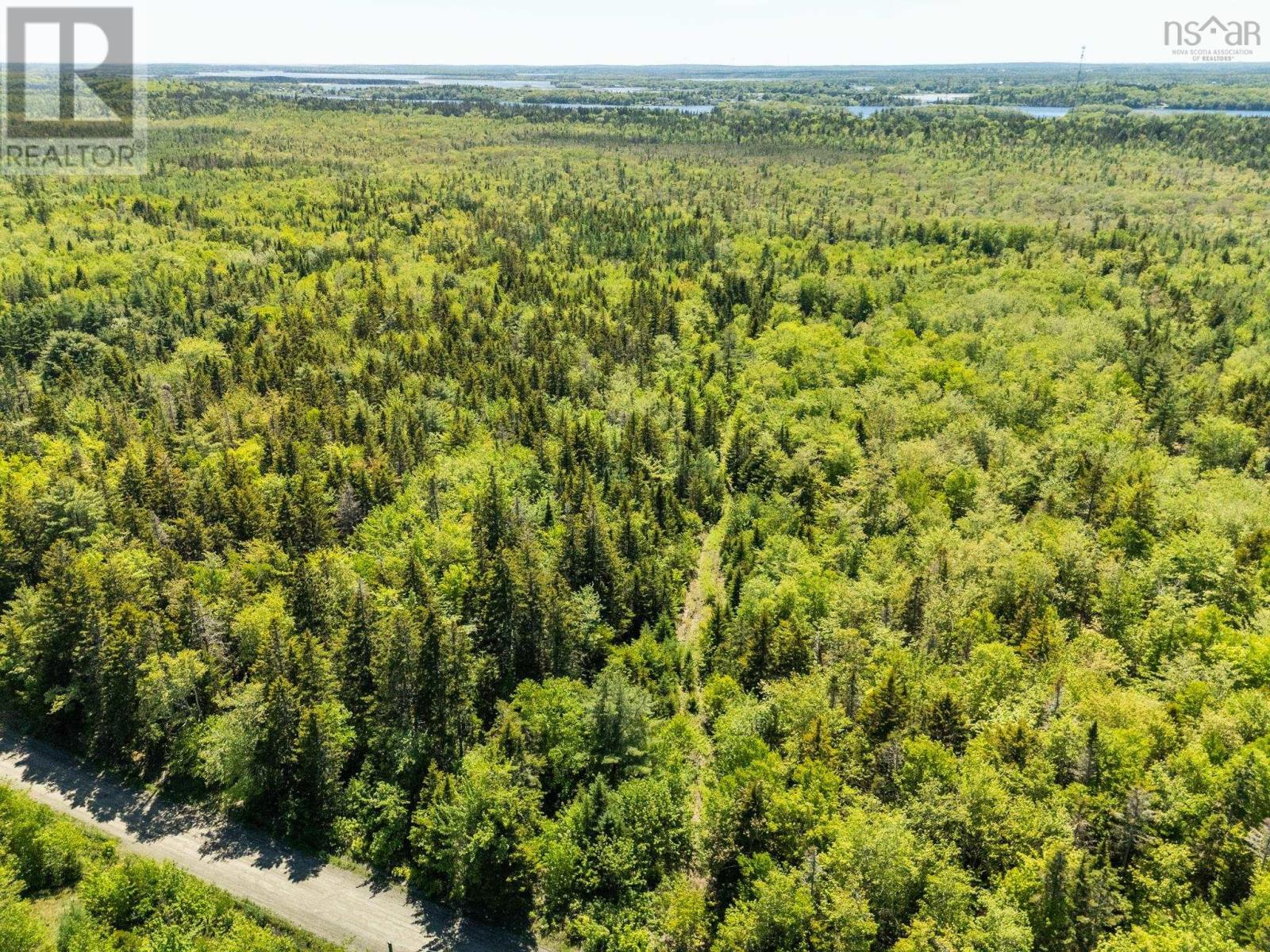 Property 3 of 14 of Lots, Belleville Road