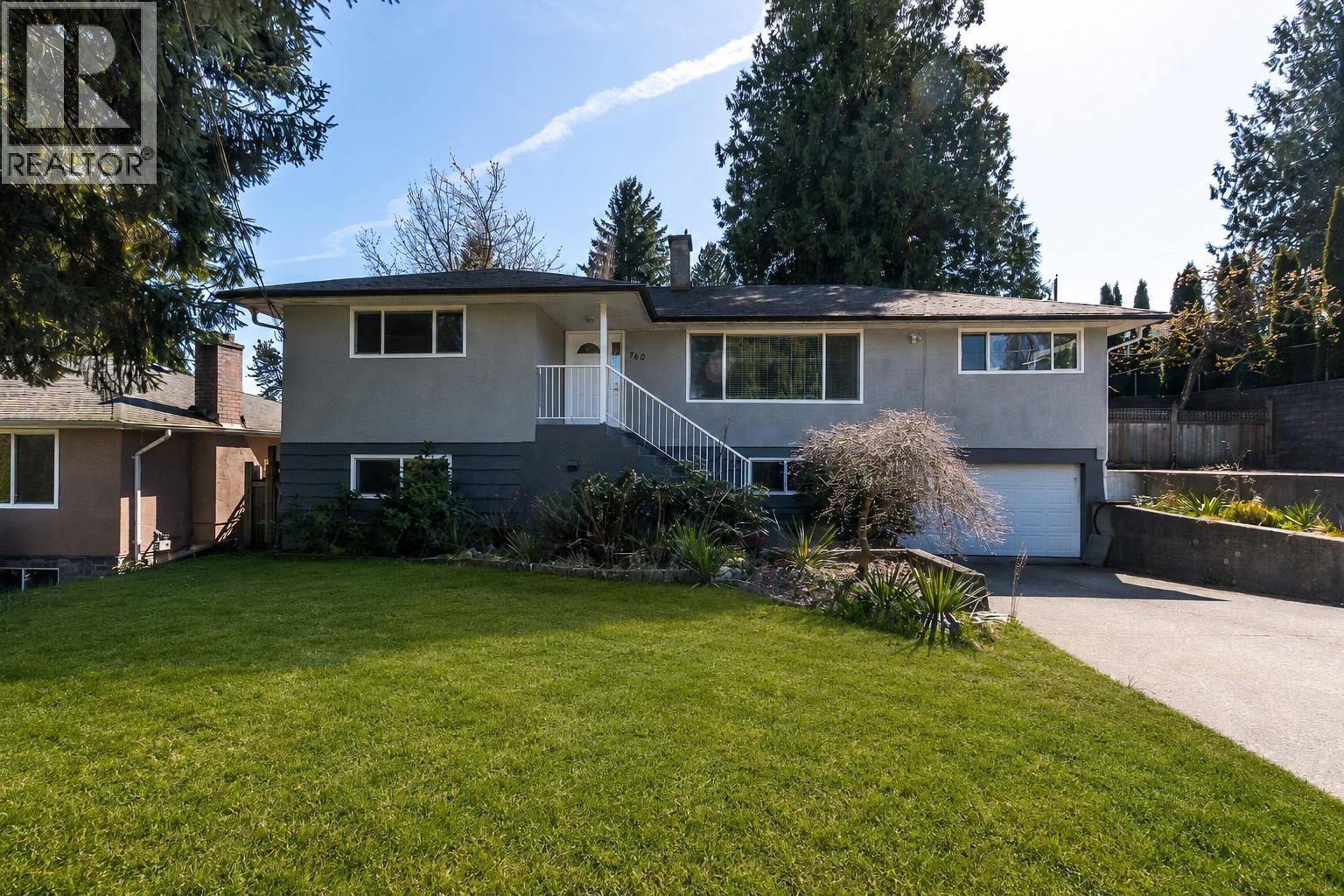 760 GROVER AVENUE