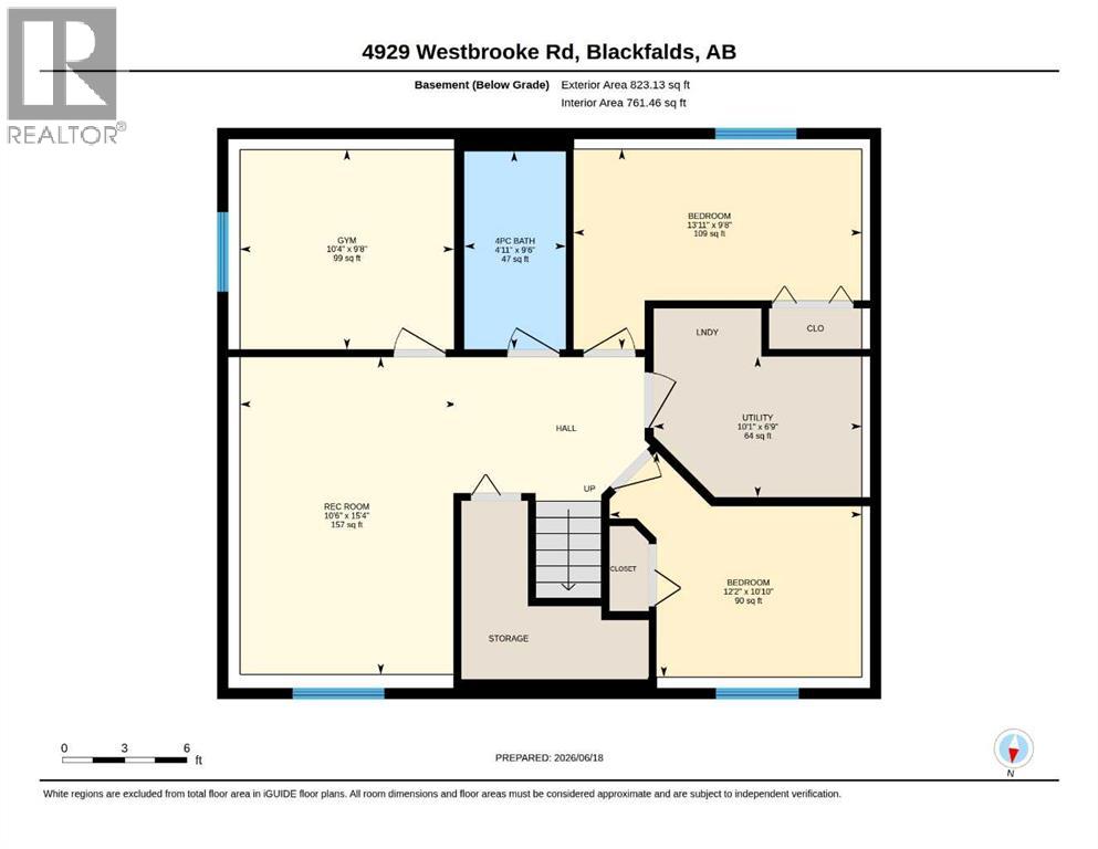 4929 Westbrooke Road — photo 40