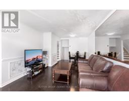 109 Elnathan Crescent, Toronto, ON M9L2G2 Photo 12