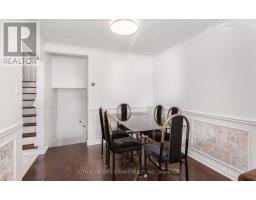 109 Elnathan Crescent, Toronto, ON M9L2G2 Photo 13