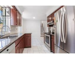109 Elnathan Crescent, Toronto, ON M9L2G2 Photo 16