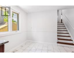 109 Elnathan Crescent, Toronto, ON M9L2G2 Photo 17