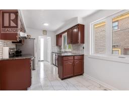 109 Elnathan Crescent, Toronto, ON M9L2G2 Photo 19