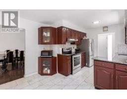 109 Elnathan Crescent, Toronto, ON M9L2G2 Photo 20