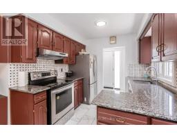 109 Elnathan Crescent, Toronto, ON M9L2G2 Photo 21