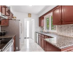109 Elnathan Crescent, Toronto, ON M9L2G2 Photo 22