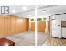 109 Elnathan Crescent, Toronto, ON M9L2G2 Photo 38